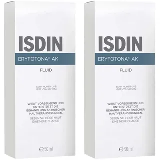 Isdin Eryfotona AK Fluid 50 ml 2 St.