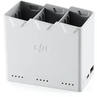DJI Mini 3/4 Pro Zweiwege-Ladestation