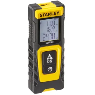 Stanley SLM100