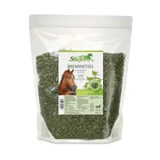 Stiefel Brennnessel 500 g