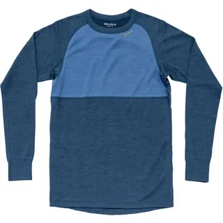Devold Expedition Merino Silk Longsleeve (Größe S