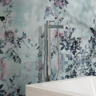Hansgrohe Zesis S Einhebelmischer, für Wanne, 74445000