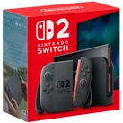 Nintendo Switch 2 Spielekonsole
