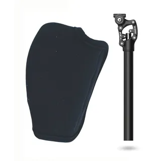 Suntour Sattelstütze Parallel. SP25-NCX 30,9mm 70-95kg - schwarz