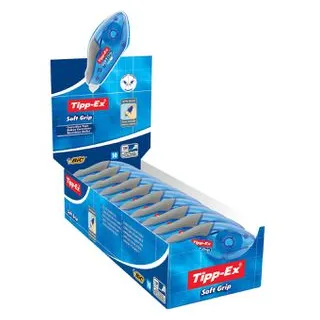 TIPP-EX Soft Grip,