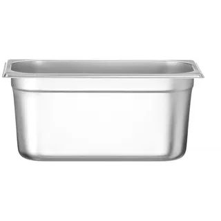 HENDI Gastronormbehälter, 1/3, Budget Line, GN 1/3, 5,7L, 325x176x(H)150mm,