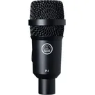 AKG Instrumenten-Mikrofon P4 Übert, Mikrofon