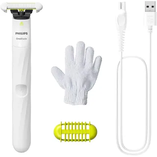 Philips OneBlade Intimate Women QP1924/24