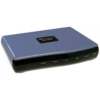 Audiocodes Media Pack 202 (MP202B/2S/SIP)
