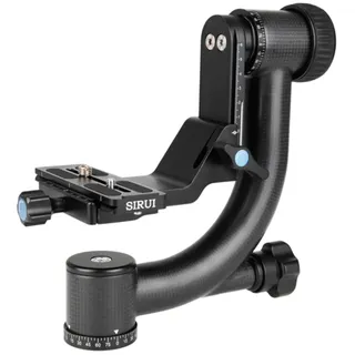 Sirui PH-20 Carbon Gimbal Head Stativkopf - Kardankopf