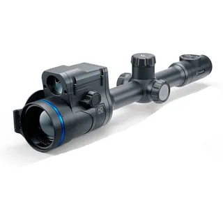 Pulsar Thermion 2 Lrf Xl50 Wärmebild-zielfernrohr - Black - One Size