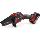 Einhell, Kettensäge, Akku-Astkettens?ge GE-PS 18/15 Li Bag Kit (Akku Kettensäge)