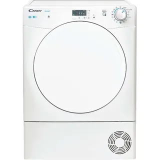 Candy - Kondensationswäschetrockner 60cm 9kg b weiß CSEC9LFS