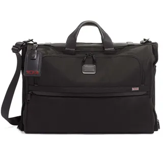 Tumi Alpha 3 Kleidersack in Handgepäcksgröße (gefaltet) + GRATIS HOTELGUTSCHEIN black