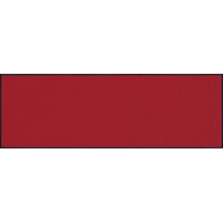 60 x 180 cm scarlet