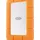 SSD 4 TB USB-C 3.2 Orange/Grau STMF4000400