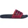 Dark Blue / Dark Blue / Better Scarlet 42