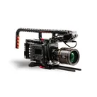 Tilta Camera Cage for Sony Venice Gold Mount - ESR-T13A-15-AB