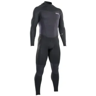 ION ELEMENT 4/3 BACK ZIP Full Suit black M
