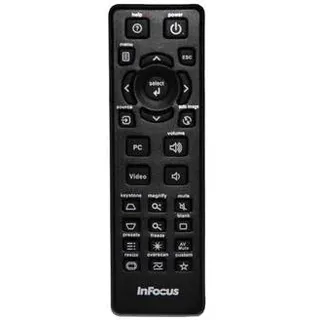INFOCUS Original Fernbedienung HW-NAVIGATOR-4, J8947-0319-00, PPREM005