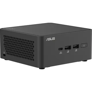 Asus NUC 15 Pro Tall Kit RNUC15CRHU500002 Core Ultra 5 225H, EU-Netzkabel
