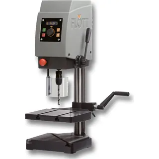 Flott Tischbohrmaschine TB 15 Plus M10 MK2 40-4000min-1