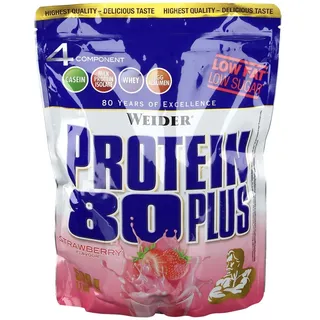 Erdbeere Pulver 500 g
