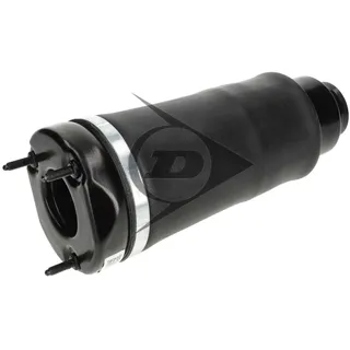Dunlop Airsuspension Luftfederbein Dunlop Original Ersatzteil 71224 Vorderachse rechts für Mercedes