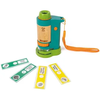 Toynamics Tragbares Mikroskop