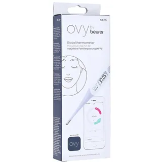 Beurer OT 20 Basal-Fieberthermometer