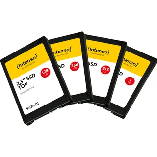 Top Performance 128 GB 2,5"