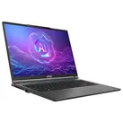 MSI Creator A16 AI+ A3HVFG-047 16"QHD+ Ryzen AI 9 365 32GB/1TB RTX 4070 Win11