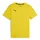Puma teamGOAL T-Shirt Jungen 07 faster yellow/black 152
