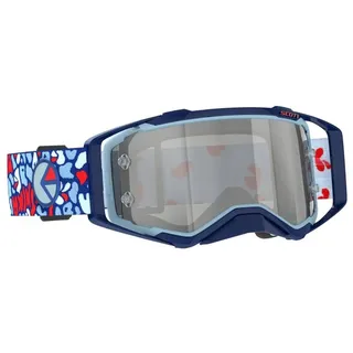 Scott Prospect X Ethika unisex