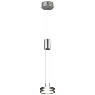 Trio Franklin LED Pendelleuchte 1-flammig, 326510107,