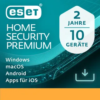 ESET HOME Security Premium