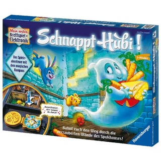 Ravensburger Schnappt Hubi!