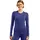 Natural Base Layer Top Skipper Blue XS