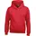 Hoodie Red 116