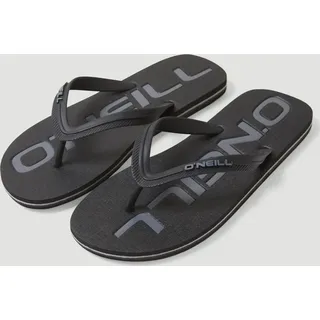 O'Neill Profile Logo Sandals schwarz 43