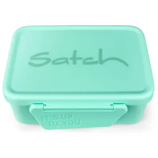 Satch Edelstahl Brotdose