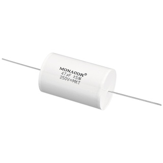 Monacor MKTA-470 Lautsprecher-Kondensator