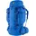 M/L Trekkingrucksack Blau