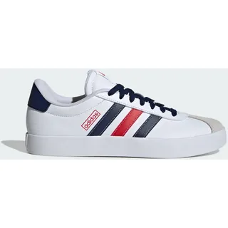 Cloud White / Navy Blue / Better Scarlet 45 1/3