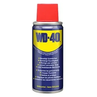 WD-40 Multifunktionsspray 400ml Classic