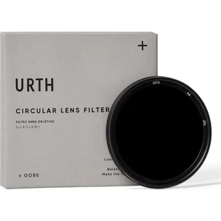 Urth 46mm ND64 1000 (6 10 Stop) ND Filter (Plus+)