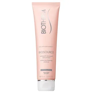 Biotherm Biosource Softening Foaming Gel 150 ml