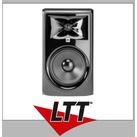 JBL 308P MKII - aktiver 8"/1" Studiomonitor