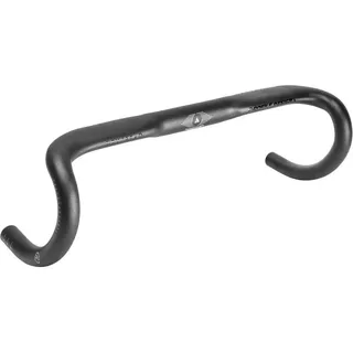 Profile Design Drv/aero 105 Mm Lenker - Black - 31.8 mm