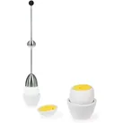 Take 2  Clack Fussball Eiöffner